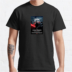 The Da Vinci Code The World Is Our Secret The Da Vinci Code T-Shirts