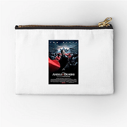 The Da Vinci Code The World Is Our Secret The Da Vinci Code Zipper Pouches