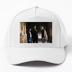 The Da Vinci Code The World Is A Puzzle The Da Vinci Code Hats & Caps