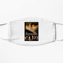 The Da Vinci Code My Favorite Ron Howard Film The Da Vinci Code Face Masks