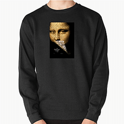 The Da Vinci Code Beyond The Clues The Da Vinci Code Sweatshirts