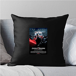 The Da Vinci Code The World Is Our Secret The Da Vinci Code Pillows Cover