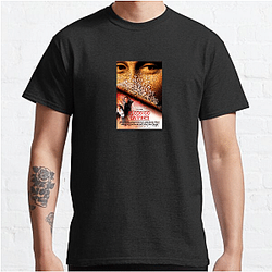 The Da Vinci Code Robert Langdon's Quest The Da Vinci Code T-Shirts
