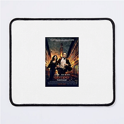 The Da Vinci Code A True Masterpiece The Da Vinci Code Mouse Pads