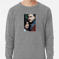 The Da Vinci Code The Best Mystery Thriller The Da Vinci Code Sweatshirts