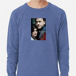 The Da Vinci Code The Best Mystery Thriller The Da Vinci Code Sweatshirts