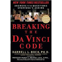 Breaking the Vinci Code