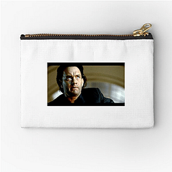 The Da Vinci Code Unforgettable Conspiracy The Da Vinci Code Zipper Pouches