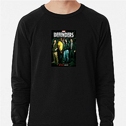 The Defenders is a superhero miniseries The Defenders Sweatshirts