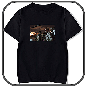 The Defenders T-Shirts