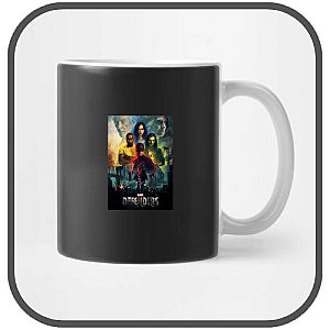 The Defenders Mugs