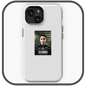 The Defenders Cases