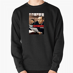 The Defenders has one season The Defenders Sweatshirts