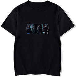 The Defenders is part of the MCU The Defenders T-Shirts