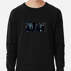 The Defenders is part of the MCU The Defenders Sweatshirts
