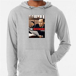 The Defenders has one season The Defenders Hoodies