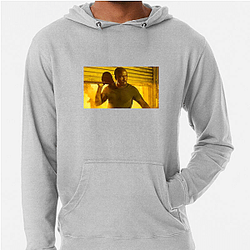The Defenders unite to fight a common enemy The Defenders Hoodies