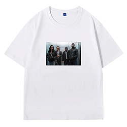 The Defenders is a Netflix original series The Defenders T-Shirts