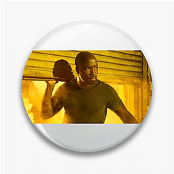 The Defenders unite to fight a common enemy The Defenders Pins