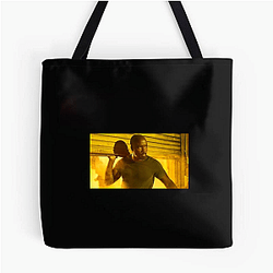 The Defenders unite to fight a common enemy The Defenders Bags