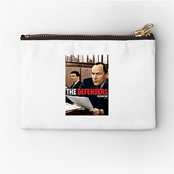 The Defenders has one season The Defenders Zipper Pouches