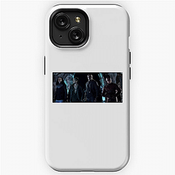 The Defenders is part of the MCU The Defenders iPhone Cases