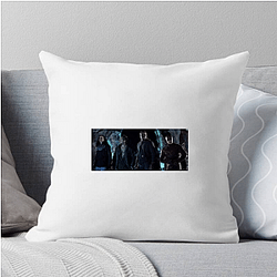 The Defenders is part of the MCU The Defenders Pillows Cover