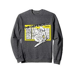 The Defender Sweatshirt