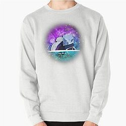 Aaravos and The Dragon Prince Pullover Sweatshirt