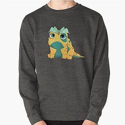 Bait The Dragon Prince Sweatshirt