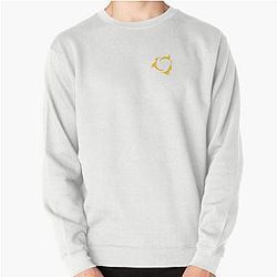 The Dragon Prince Sun Magic Sweatshirt
