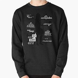 The Dragon Prince Claudia Sweatshirt