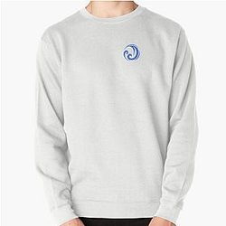 The Dragon Prince Ocean Symbol Sweatshirt