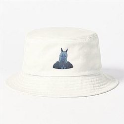 Aaravos The Dragon Prince Bucket Hat
