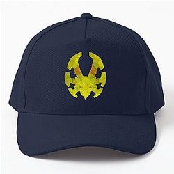 Sol Regem Dragon Prince Baseball Cap