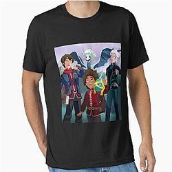 The Dragon Prince - classique Essential T-Shirt