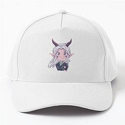 Cute Rayla dragon prince 4 Baseball Cap
