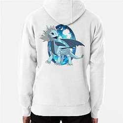 Azymondias The Dragon Prince Hoodie