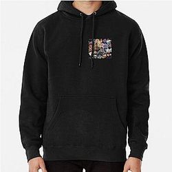 The Dragon Prince Hoodie