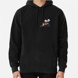 The Dragon Prince Hoodie