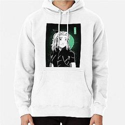 Rayla The Dragon Prince Hoodie