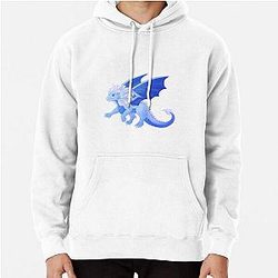 Zym the dragon prince Hoodie