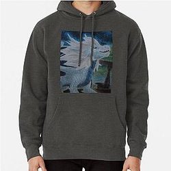 Zym The Dragon Prince Azymondias Hoodie