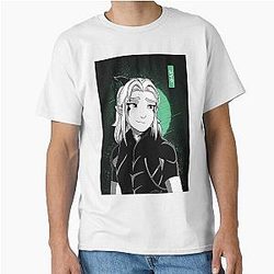 Rayla The Dragon Prince T-Shirt