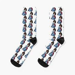 Ezran and the Dragon Prince Socks
