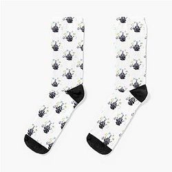 Choose One: Aaravos, The Dragon Prince Socks
