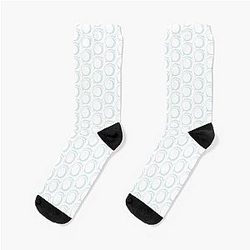 The Dragon Prince Moon Magic Socks