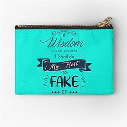 Lujanne If Wisdom you seek The Dragon Prince Zip