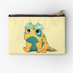 Bait The Dragon Prince Zipper Pouch