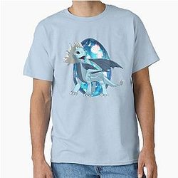 Azymondias The Dragon Prince Classic T Shirt